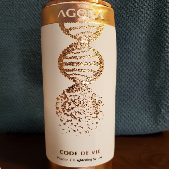 agora eye serum